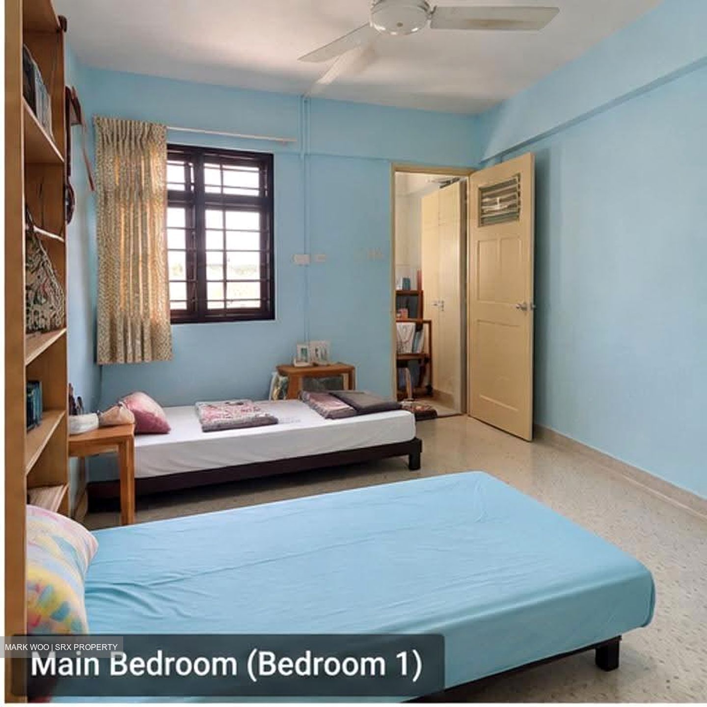Blk 517 Kaki Bukit Green (Bedok), HDB 4 Rooms #620181001